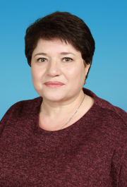 Воспитатель Багаева Наталья Борисовна