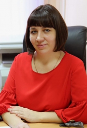 Специалист по кадровому делопроизводсьву Гришанова Марина Владимировна
