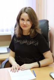 Специалист по охране труда Миркина Вера Васильевна