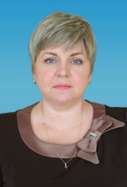 Социальный педагог  Шелухина Елена Борисовна