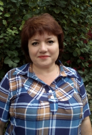 Воспитатель Багаева Наталья Борисовна